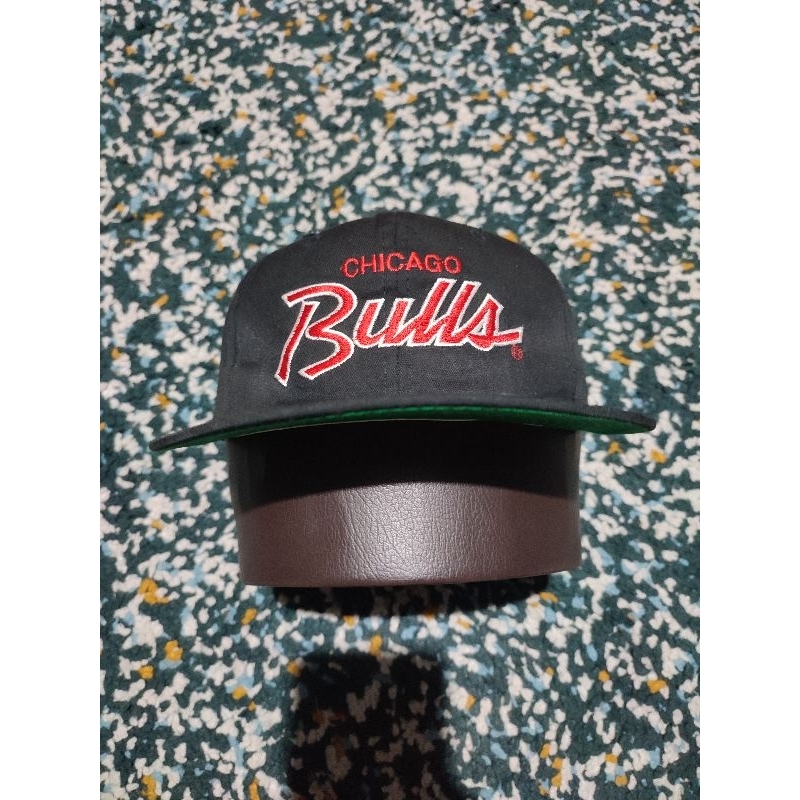 Topi Chicago Bulls Sports Specialties