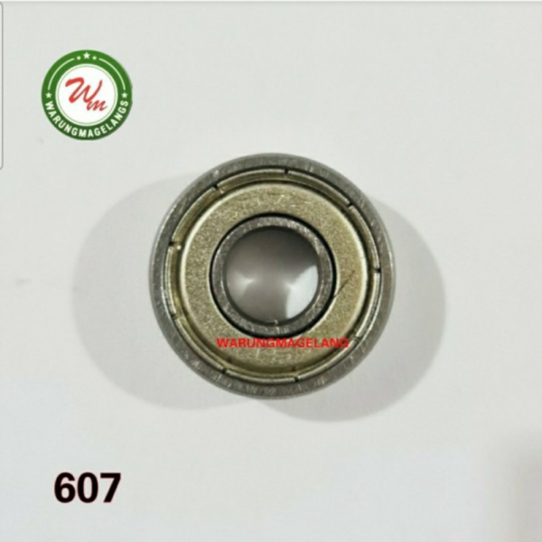 Bearing 607 laker BELAKANG CIRCULAR SAW BOSCH GKS7000 GKS 7000 Diskon