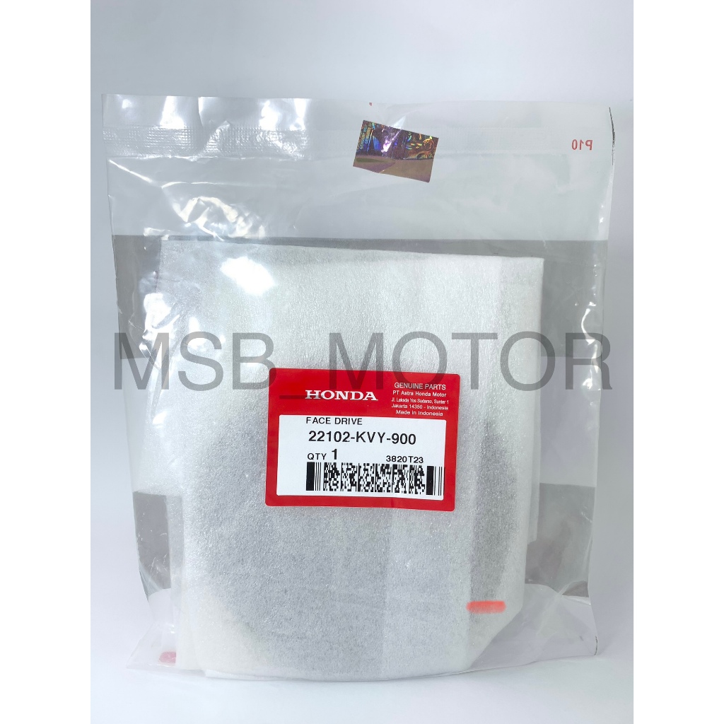 Face Drive 22102 KVY 900 AHM ORIGINAL BeAT Karbu & Spacy