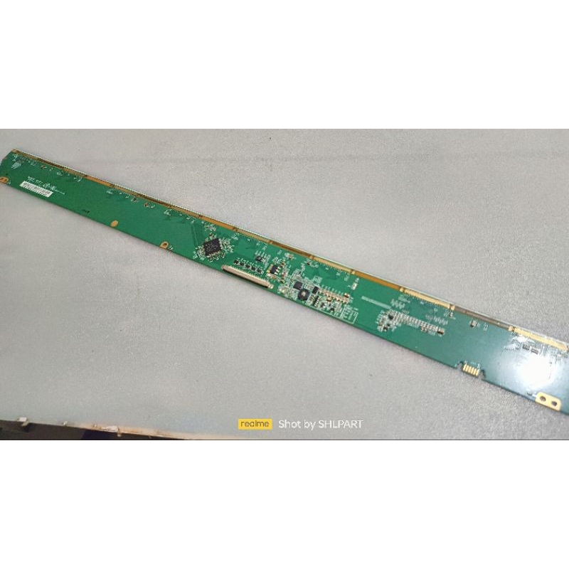 TIKON TICON TV POLYTRON TCON LCD PLM24M31 PLM24T32 PLM24M32