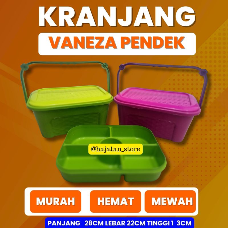Box Hajatan Vanesa Tempat Hajatan wakul hajatan premium box sembako Promo Produk Laris