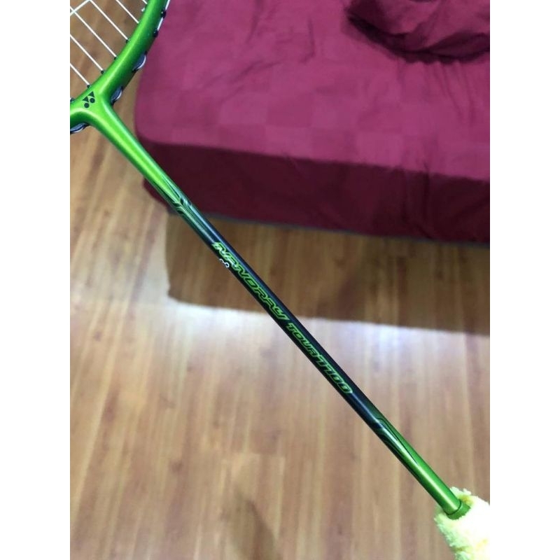 Raket yonex nanoray tour 7700 japan