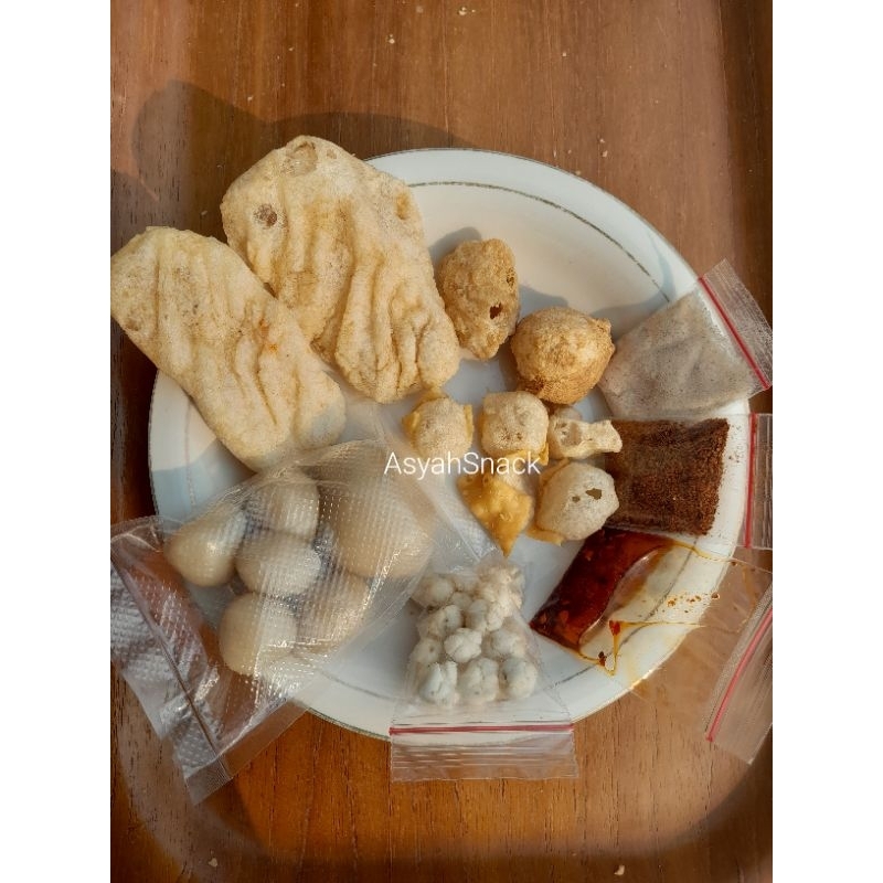 

BASO ACI TELUR PUYUH