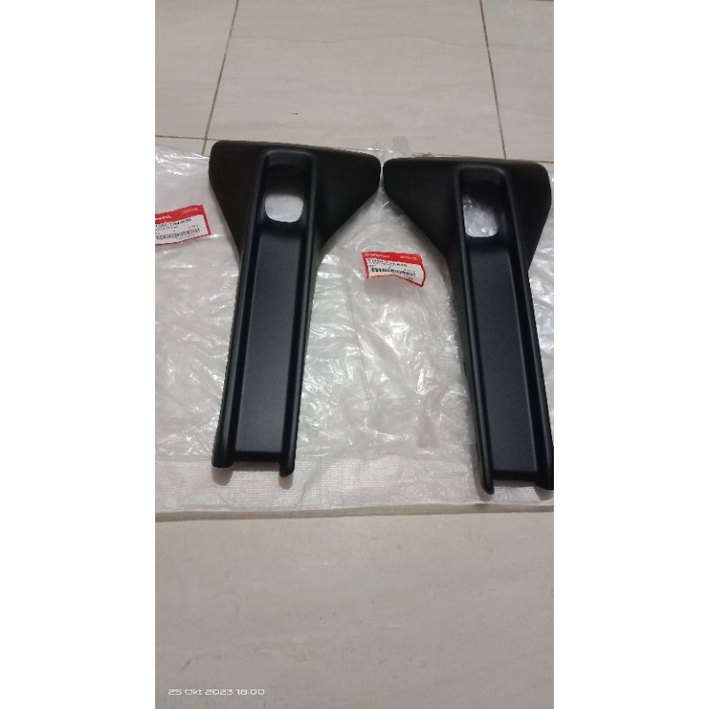 cover foglamp brio RS 2023