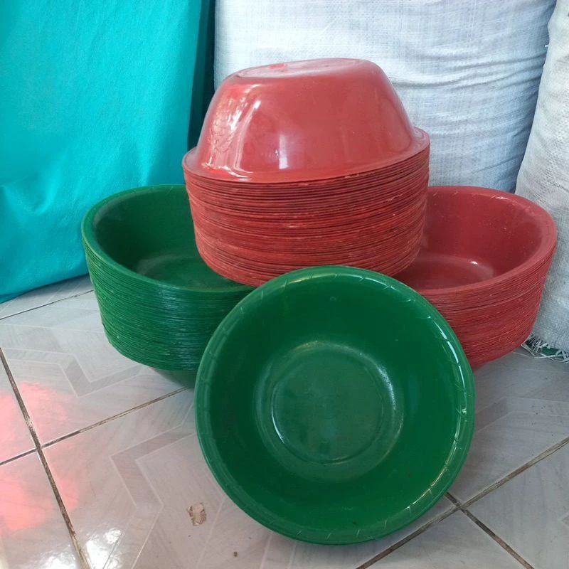 waskom hajatan wakul kenduri