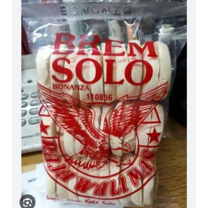 

brem solo bonanza