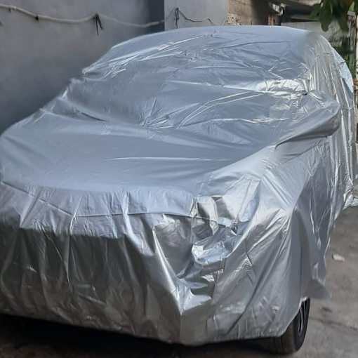 Discount ✔️ Cover Mobil TARUNA / Sarung Mobil Taruna / Selimut Mobil Taruna / Mantel Mobil Taruna /M