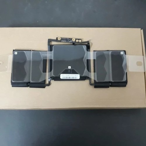 Baterai MacBook Pro 13 inch A1706 / A1819