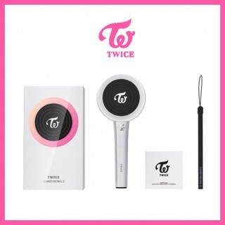TWICE Official Lightstick ver 2 Candybongz ver 2