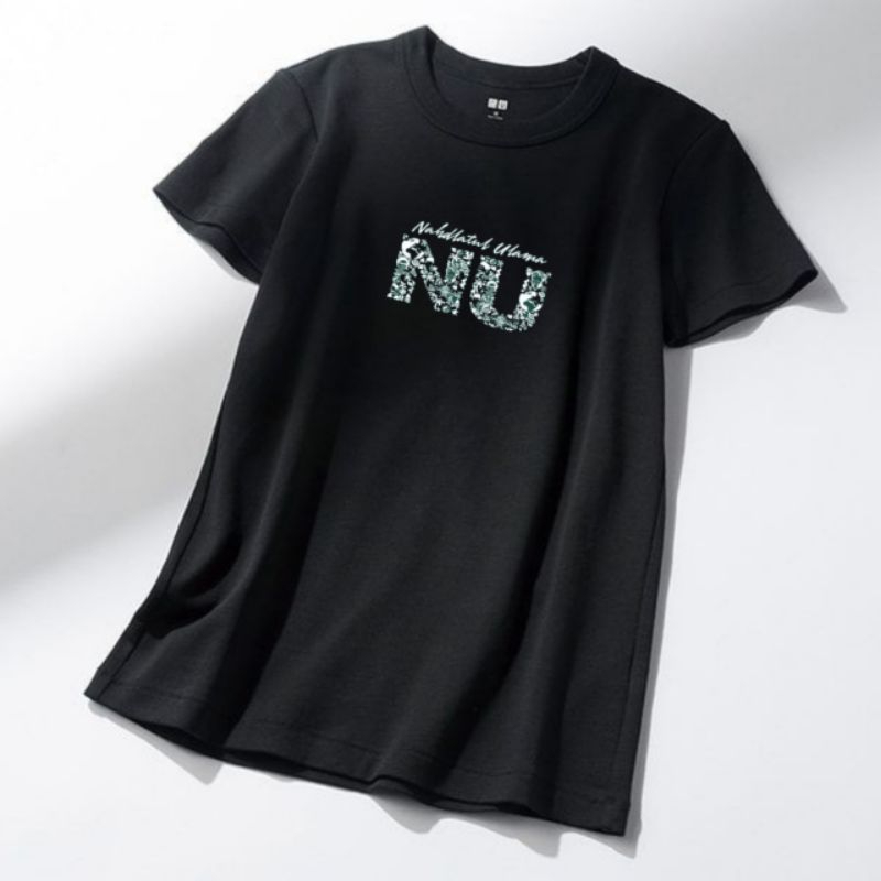 

KAOS NAHDLOTUL ULAMA / KAOS ISLAMI / KAOS DAWAH/ BELAKANG POLOS