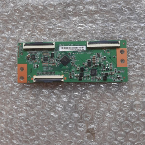 Promo TICON TCON TIKON AQUA LE43AQT6600FG TCON LE43AQT9200MF Berkualitas