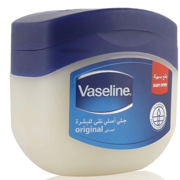 ORIGINAL ARAB | Vaseline Petroleum Jelly  ORIGINAL ARAB