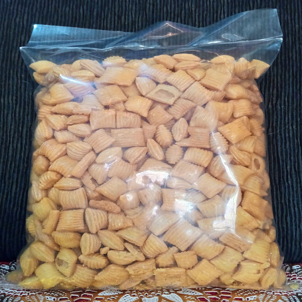 

snack pang pang bantal makanan jadul rasa gurih original berat 400gr