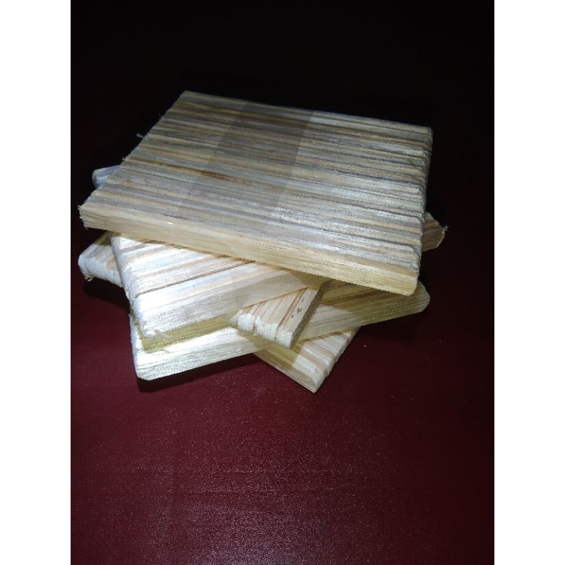 

STICK ES KRIM ISI 50 PCS / KERAJINAN TANGAN / STICK KAYU