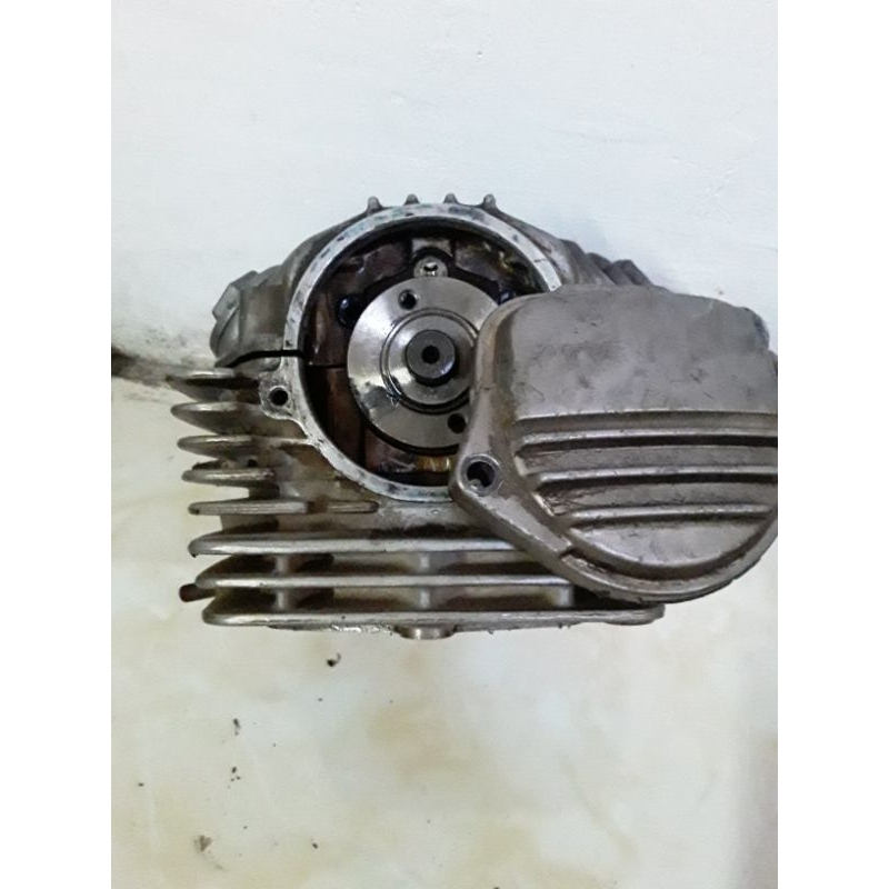 head kop gl max kosongan