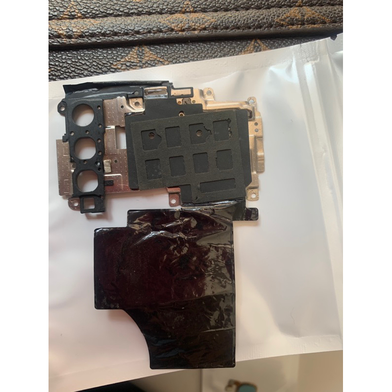 TUTUP MESIN VIVO Y12S / VIVO Y20