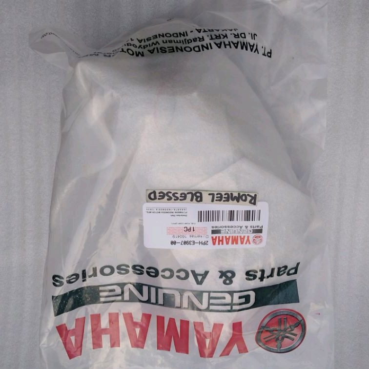 FUEL PUMP PELAMPUNG BENSIN INJEKSI MIO M3 SOUL GT FINO FI/CKD ASLI YGP 2PH