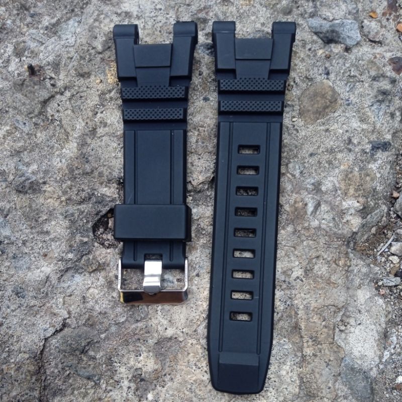 Strap Tali Jam Tangan G-Shock MTG-B1000