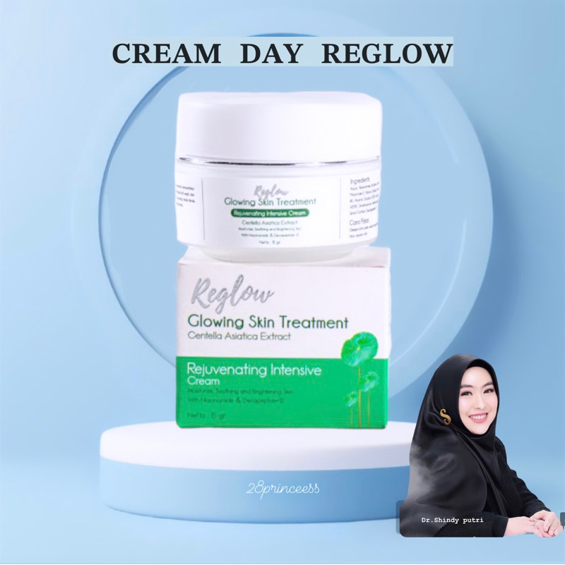 Reglow Skincare / CREAM REGLOW / cream reglow original