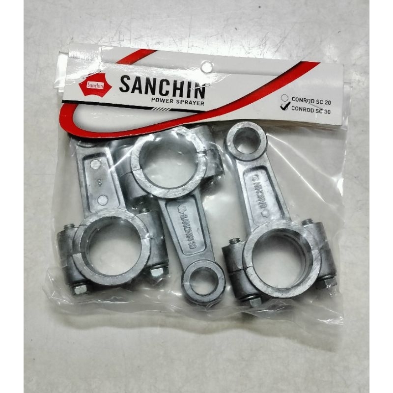 Conrod SANCHIN 30