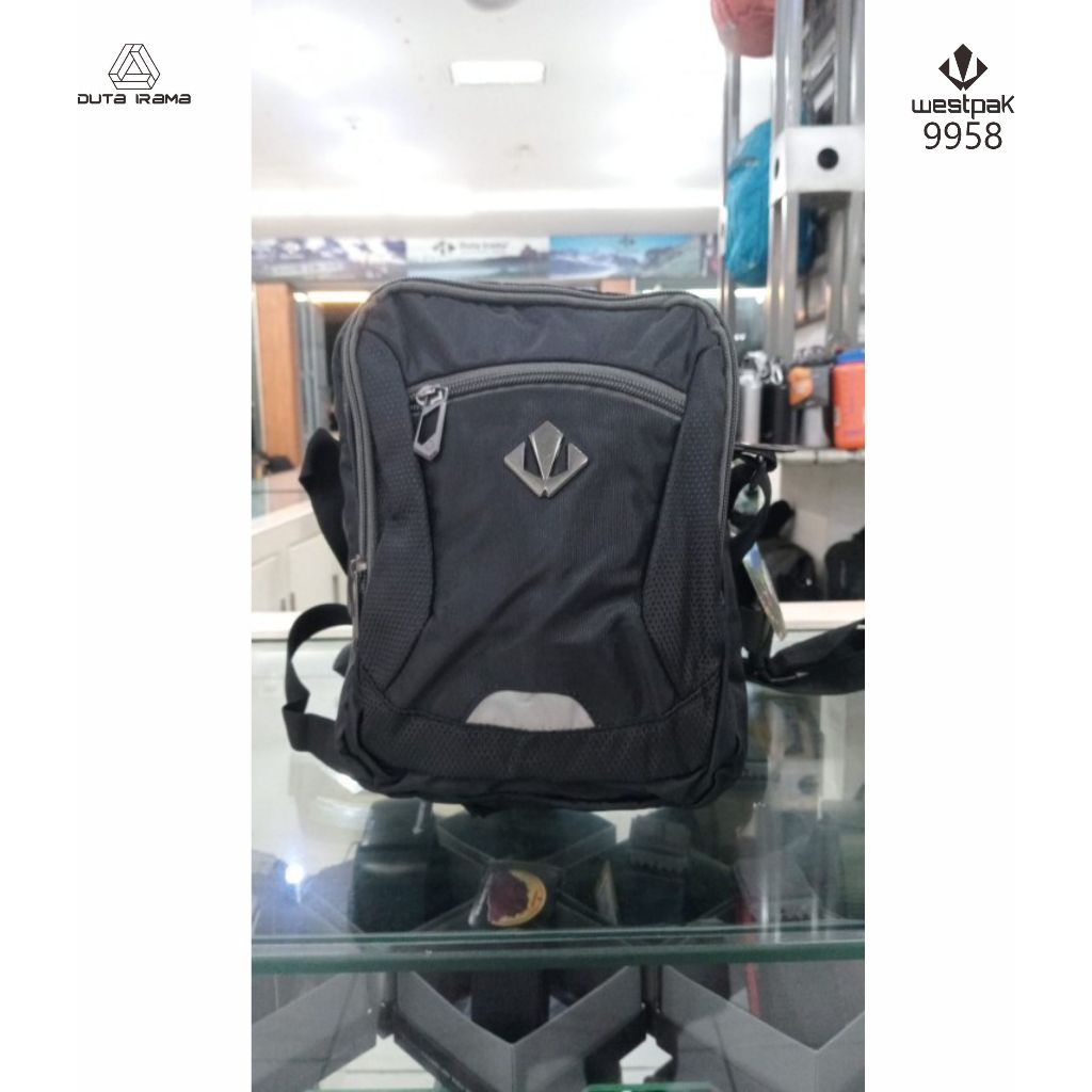 DUTAIRAMA - TAS SELEMPANG WESTPAK 9958