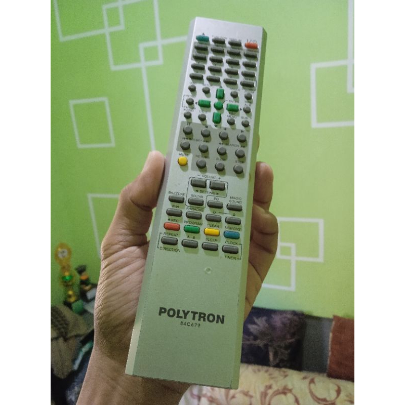 RemotCompoPolytron