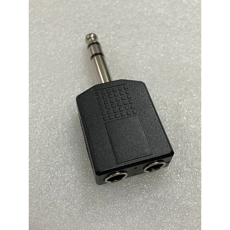 JACK T AKAI STEREO - JACK CABANG MIC - JACK T AKAI