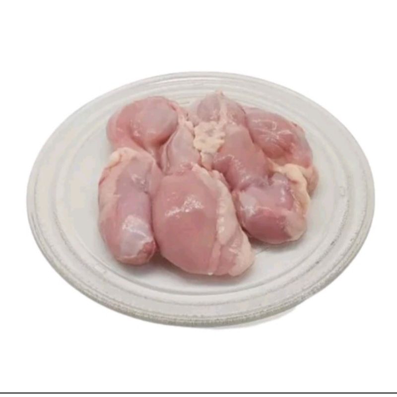 

Boneless Paha 500 gram Frozen