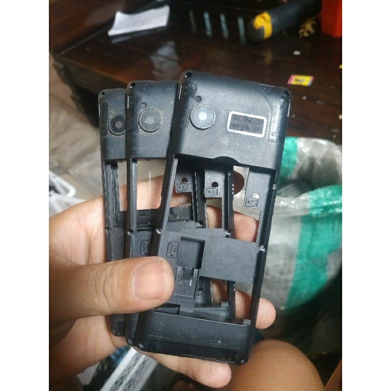 tulangan plus buzzer bekas andromax prime f17a1h