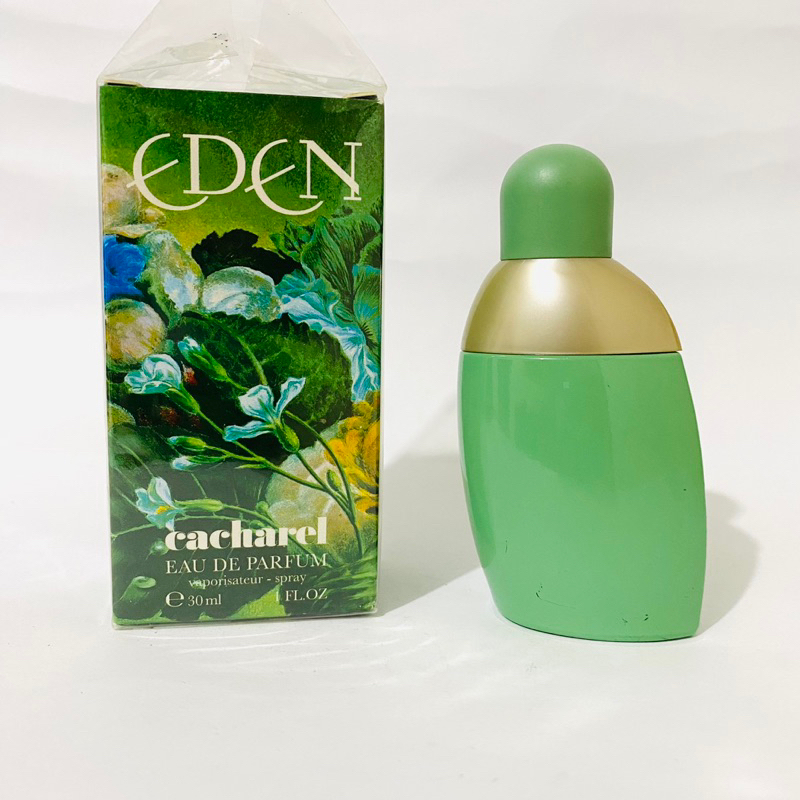 Preloved 80% eden edp 30ml