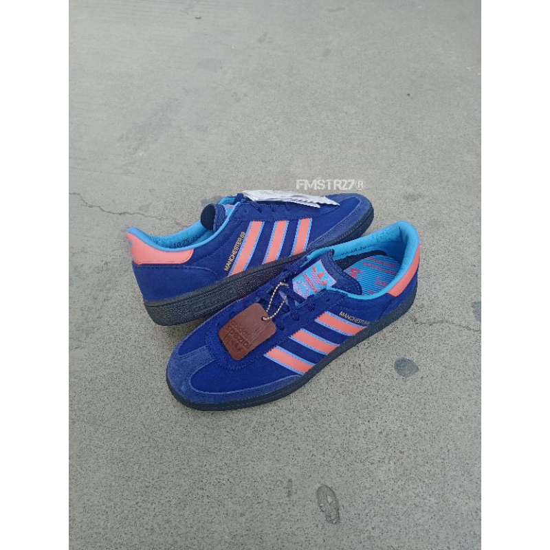 Adidas Original Manchester 89 Spzl