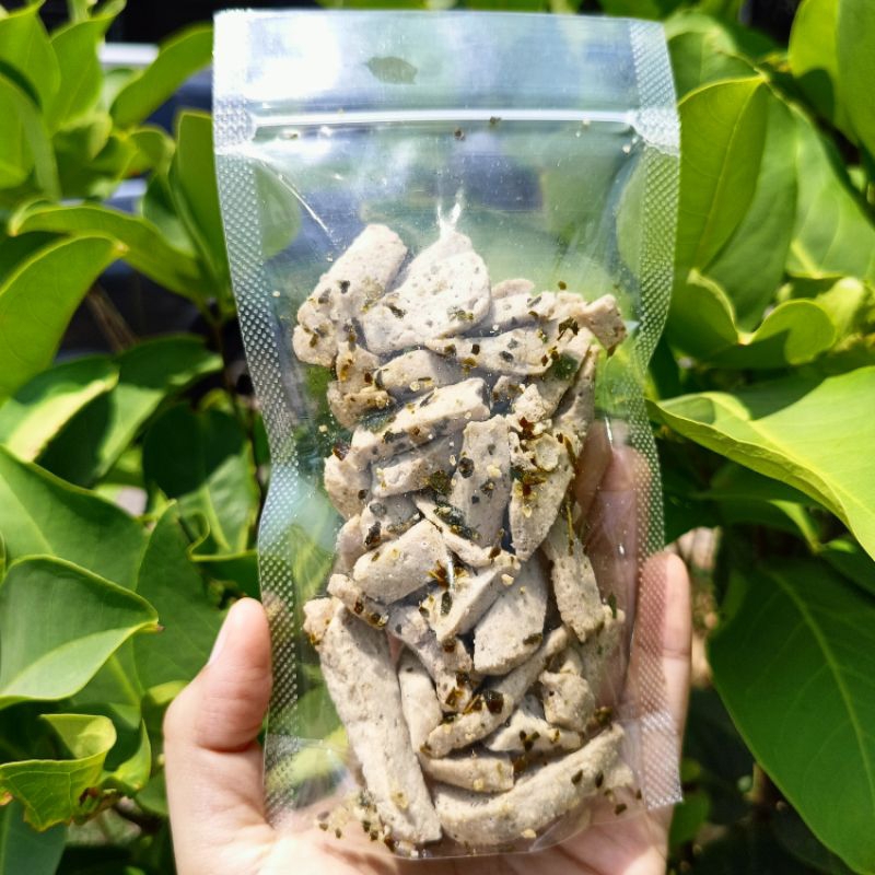 

Basreng Original 50gram | Basreng Murah Original | Kerupuk Basreng Original