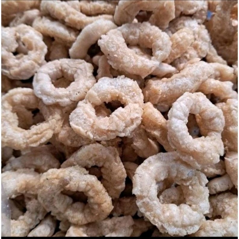 

LANTING UDANG 200GRAM