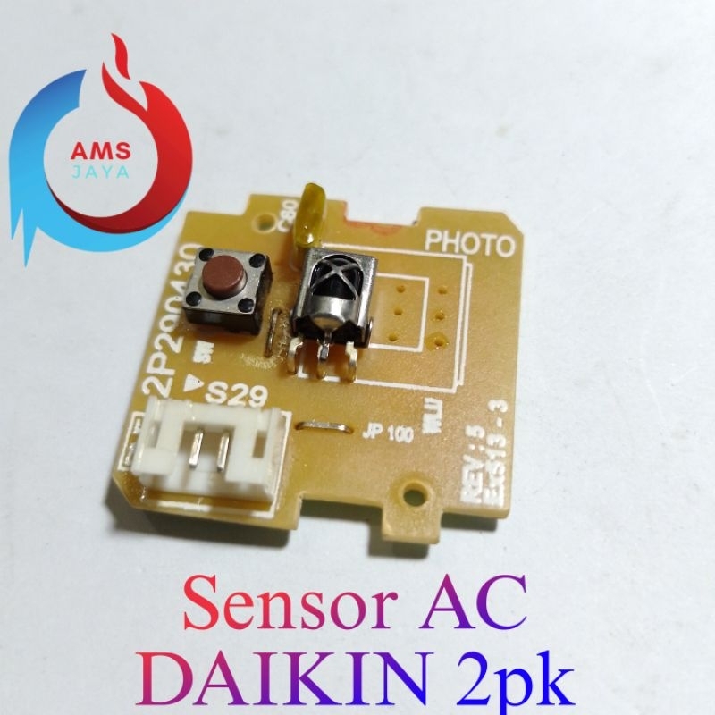 Sensor AC Daikin 2 PK Termurah
