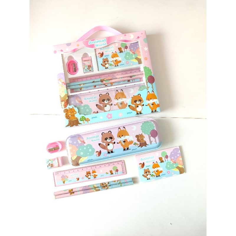 

Set Alat Tulis Anak