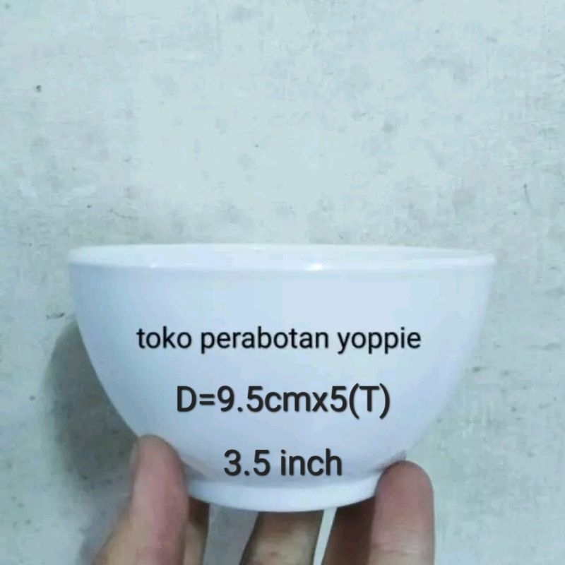 Mangkok cetakan nasi- mangkok nasi plastik-cetakan nasi box 9cm-10.5cm-mangkok sekoteng - cetakan na