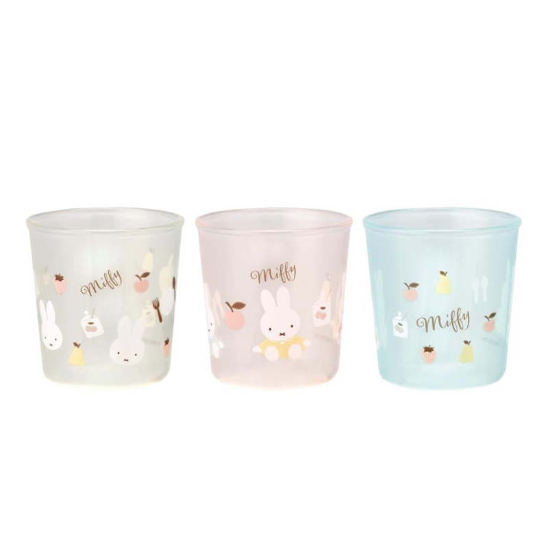 GELAS CUP MIFFY 60ml
