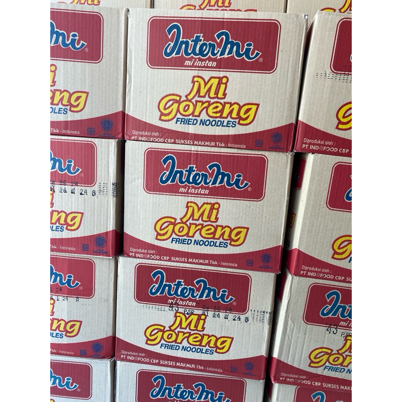 

Intermi Mie Goreng (isi 40bks)