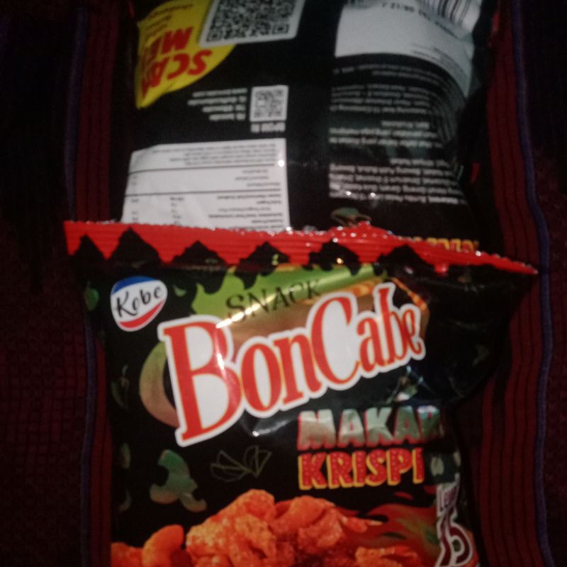 

Makaroni BonCabe 10pcs