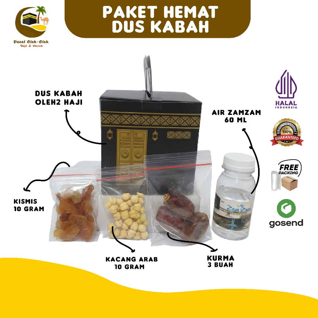 

oleh oleh haji dan umroh grosir paket oleh oleh haji ka'bah Murah