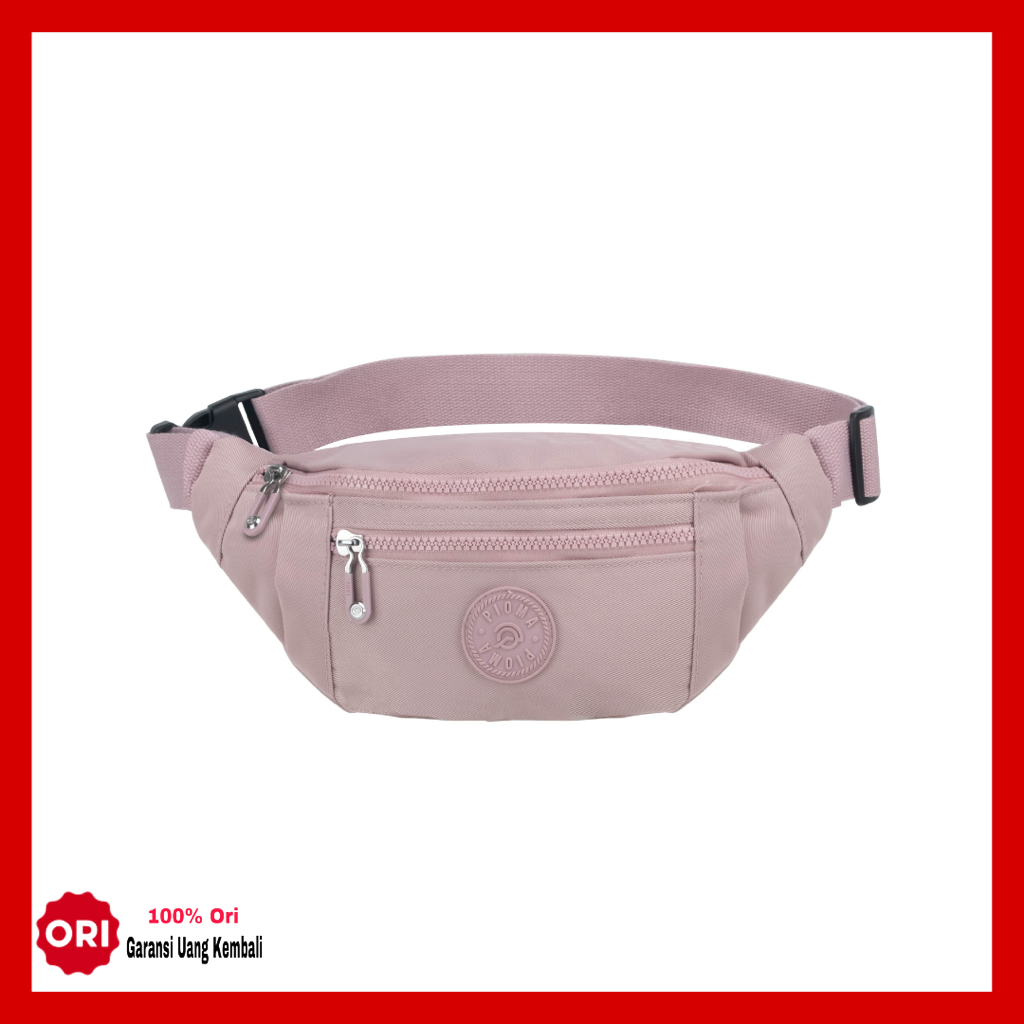 PIOMA SIERRA TAS PINGGANG WANITA / WAISTBAG PIOMA SIERRA / SHOULDER BAG PIOMA / SLING BAG PIOMA SIER