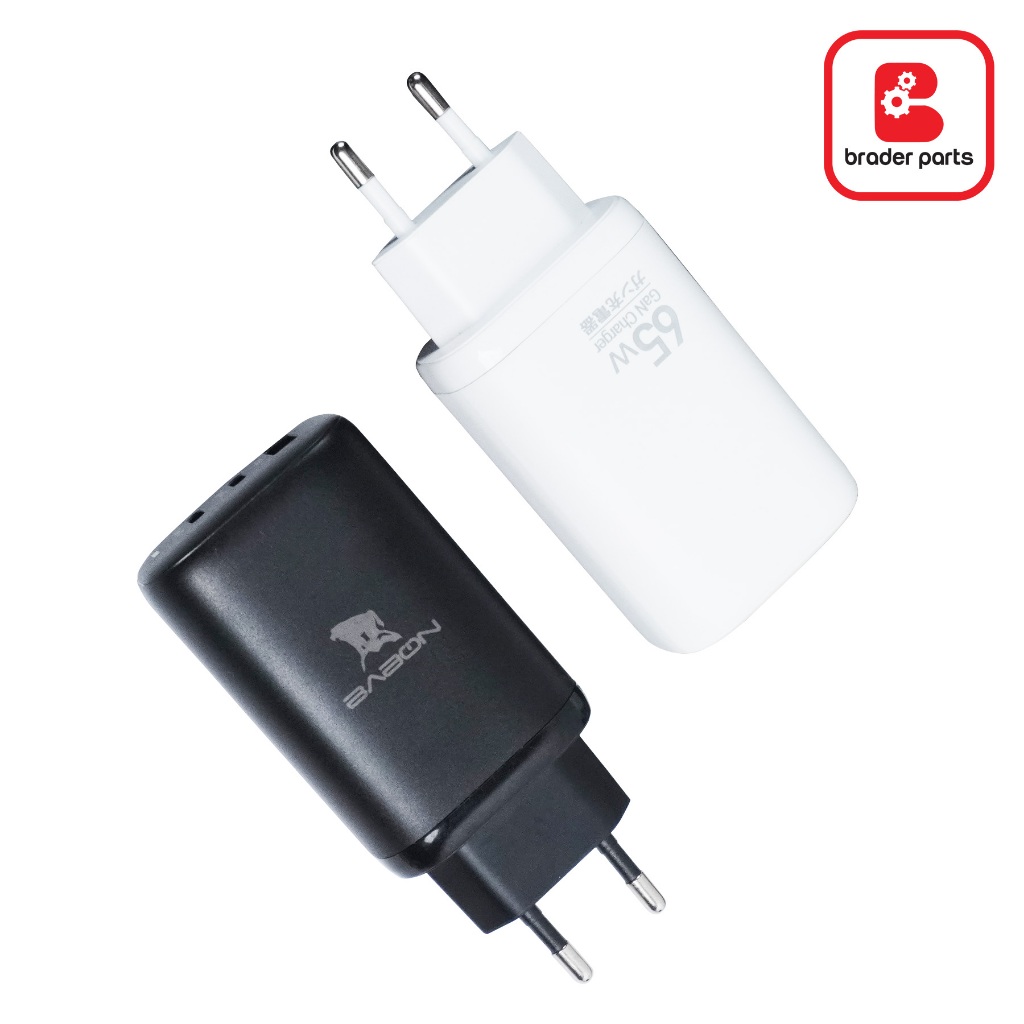 Babon 65W GAN Charger