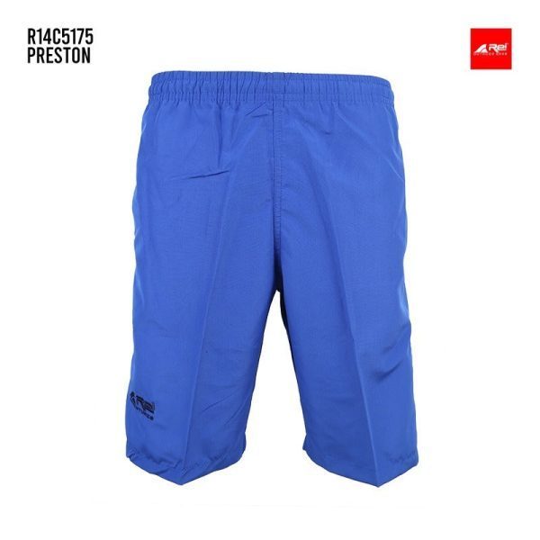 Rei Celana Pendek Pria Preston Arei Outdoorgear