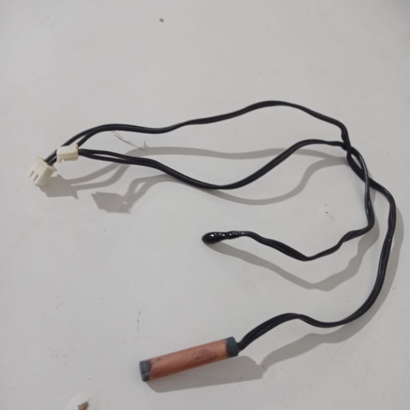 TERMIS AC TOSHIBA RAS SKPX ORIGINAL