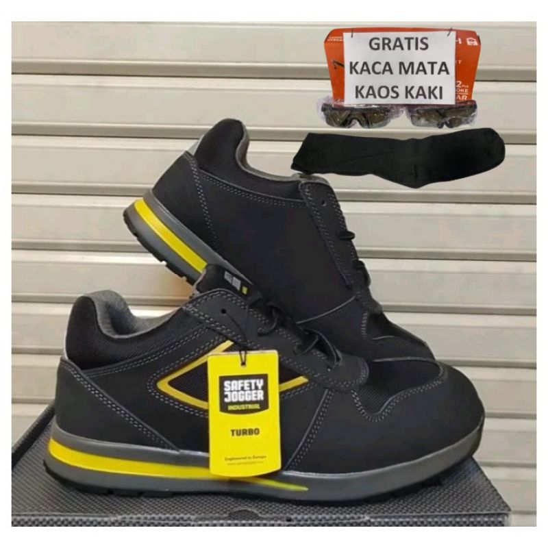 SEPATU SAFETY JOGGET TURBO S3, JUAL SEPATU SAFETY JOGGER, JUAL SEPATU SAFETY JOGGER TURBO S3 MURAH, 
