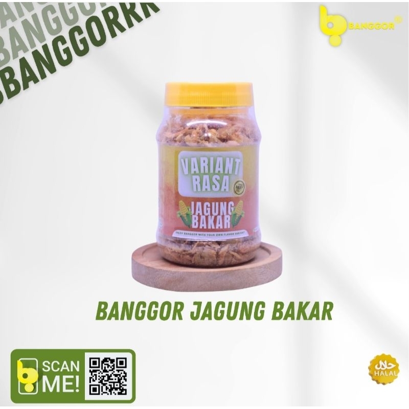 

Bawang Goreng Bang_Gor Rasa Jagung Bakar 70gr