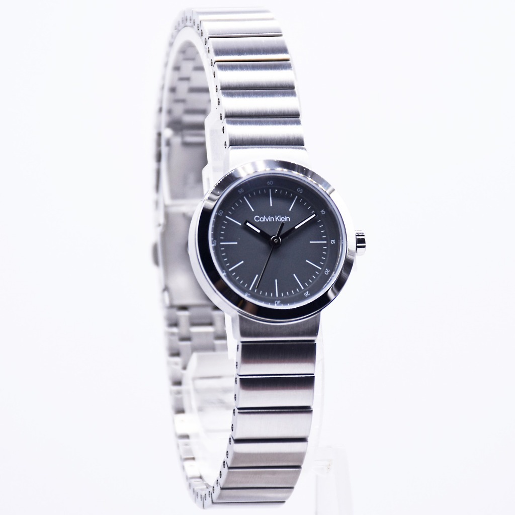 Jam Tangan Wanita Calvin Klein CK-25200412/ CK-25200411/ CK-25200407 Original