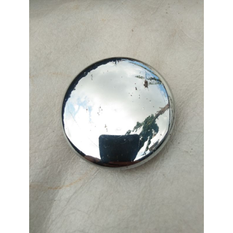 Tutup tangki honda cd90 c200 s65 ss50 honda gareng c110 original copotan