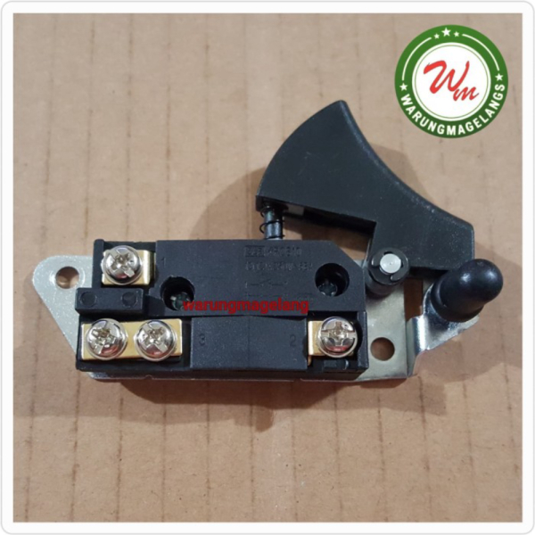 SAKLAR SWITCH 1805N MAKITA SUGU PLANER PASAH KETAM 1805 N Limited
