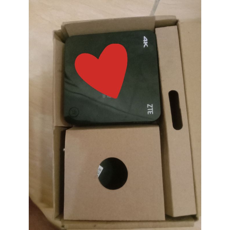 stb zte android 10 v.5 fulset ori